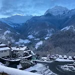 Hotel Des Isards 3*