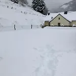 Des Isards Hotel Aydius