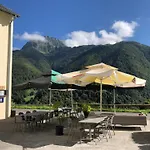 Des Isards Hotel Aydius