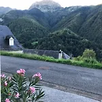 Des Isards Hotel Aydius