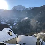 Des Isards Hotel