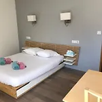 Hotel Des Isards Aydius