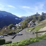 Hotel Des Isards