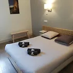 Hotel Des Isards