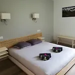 Des Isards Hotel 3*