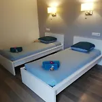 Des Isards Hotel Aydius