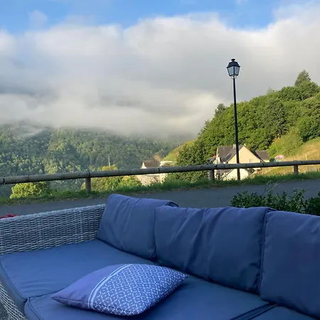 Des Isards Hotel 3*