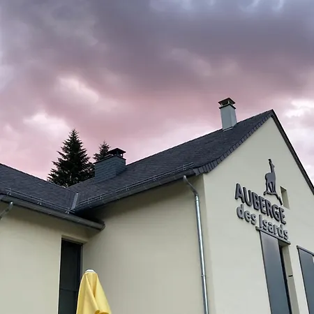 Des Isards Hotel