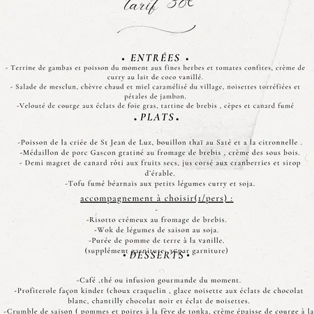 Szálloda Des Isards