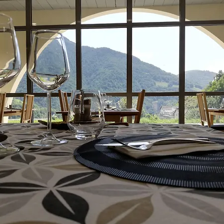 Des Isards 3* Aydius