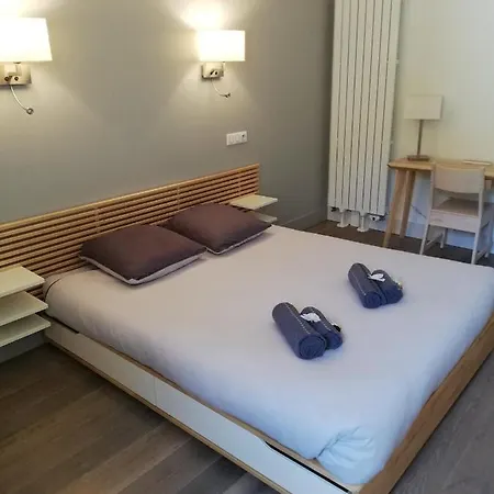 Des Isards 3* Aydius