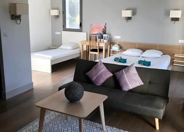 Des Isards 3* Aydius