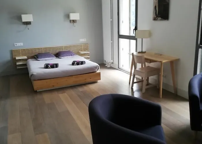 Des Isards Hotel Aydius