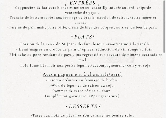 Hotel Des Isards Aydius