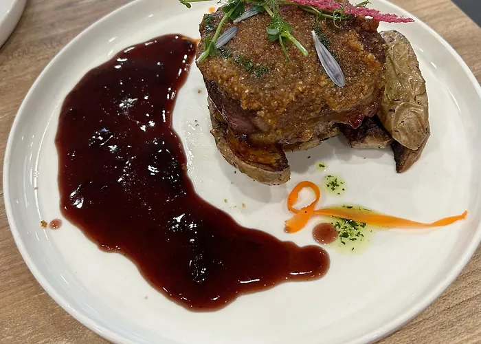 Des Isards Hotel Aydius