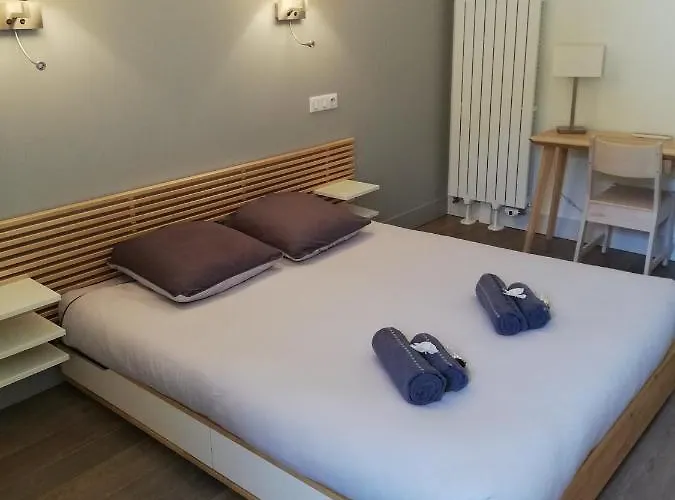 Des Isards 3* Aydius